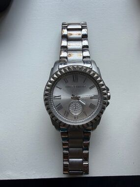Vince Camuto | Accessories | Vince Camuto Watch 36mm 536svtt  display picture 3